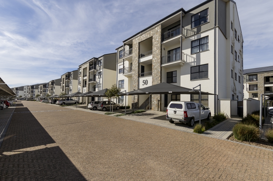 3 Bedroom Property for Sale in The Huntsman Western Cape